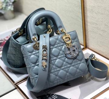 VS - DOR Bags - 1112