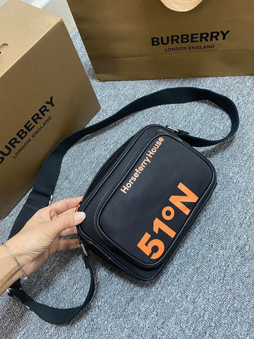 VS - BOR Bag - 323