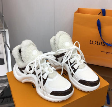VS Luxury - LOV Women Shoes - 421