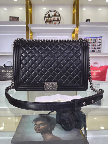 VS Luxury - CHL Bags - 3367