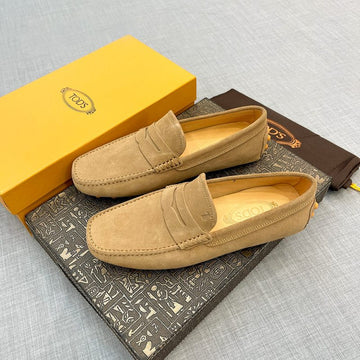 VS - TDS Men Shoes - 282