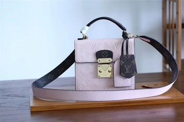 VS Fashion Lu-Vi bags - 8046