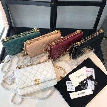VS - CHL Bags - 6452
