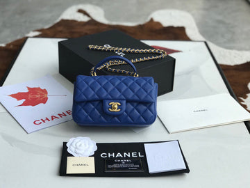 VS - CHL Bags - 636