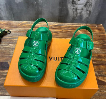 VS Luxury - LOV Women Shoes - 542