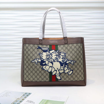 VS Luxury - GCI Bags - 804