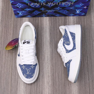 VS Luxury - LOV Men Shoes - 1344