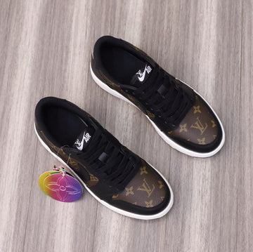 VS Luxury - LOV Men Shoes - 1334