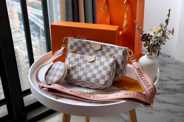 VS Fashion Lu-Vi bags - 2088