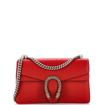 GUCCI Dionysus Bag Leather Small
