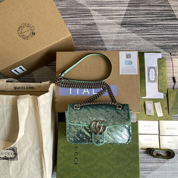 VS - GUKI Bags - 2042