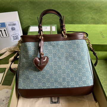 VS - GUKI Bag - 558