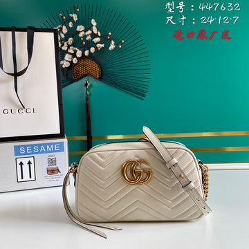 VS - GUKI Women Bag - 1291