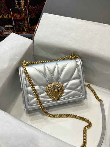VS - DG Bags - 357