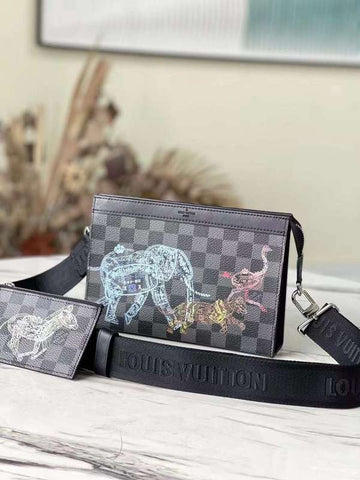 LOV2 Bags - Luxurious Bags  654