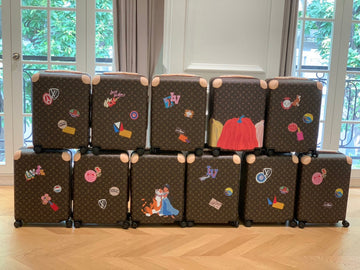 VS - Travel Bags - 321