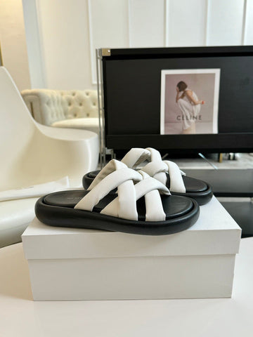 VS - THR Women Shoes - 247