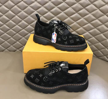 VS Luxury - LOV Men Shoes - 869