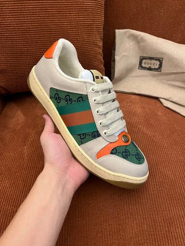 CS - GUKI Shoe - 034