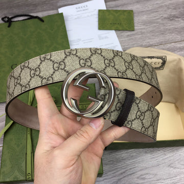VS - GUKI Belt - 200