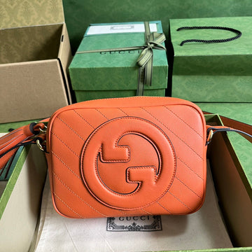 VS - GUKI Bag - 484