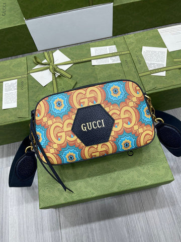 VS - GCI Bags - 4926