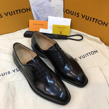 VS Luxury - LOV Men Shoes - 1712