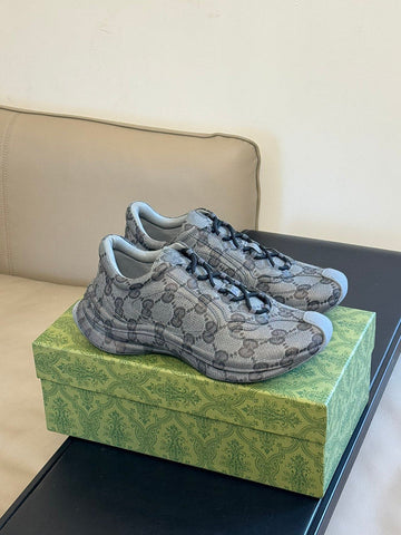 CS - GUKI Shoe - 344