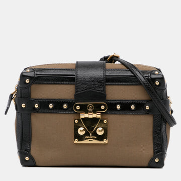 Petite Malle Soft MM Bag