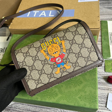 VS - GCI Bags - 4244