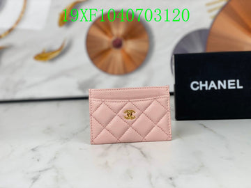 VS CHL Wallet - 050