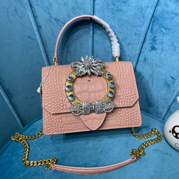 CS - MMU Women Bag - 063