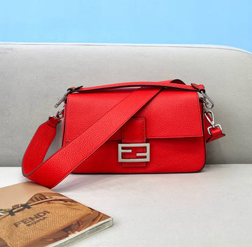 Fendi Luxury Fashion Bag