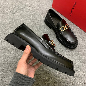 VS - FGO Men Shoes - 1025