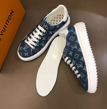VS Luxury - LOV Men Shoes - 1644