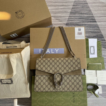 VS - GUKI Bags - 2058