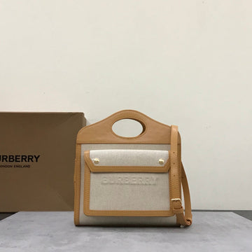 VS - BOR Bag - 113