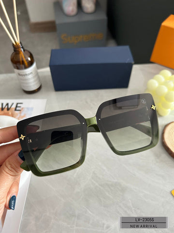 VS - LOV Sunglass - 043