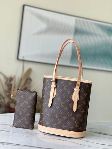 VS Fashion Lu-Vi Bags - 16671