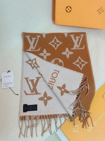 VS - LOV Scarf - 560