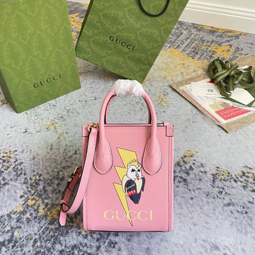 GCC - VS Fashion Bags - 317