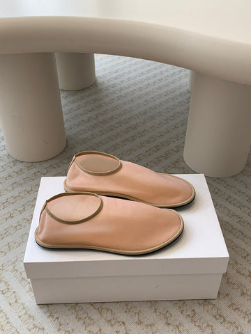 VS - THR Women Shoes - 347