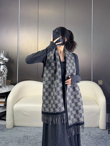 VS - GUKI Scarf - 074