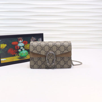 VS Luxury - GCI Bags - 1125