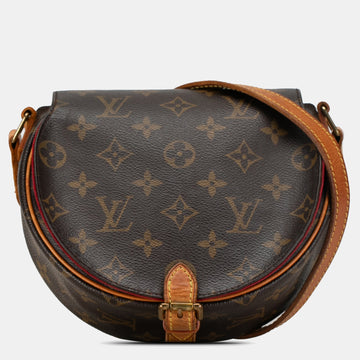 Monogram Sac Tambourine Bag