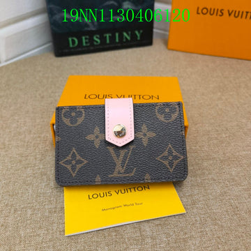 VS LOV Wallet - 1449