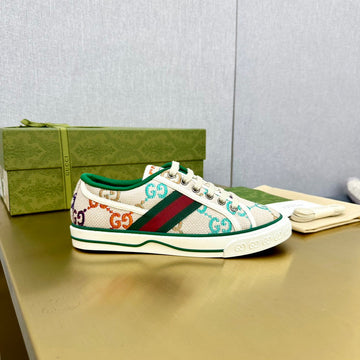 CS - GUKI Shoe - 702