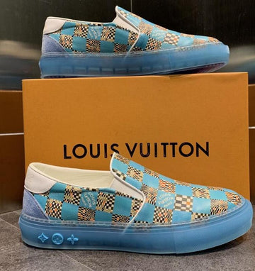 VS Luxury - LOV Men Shoes - 1359