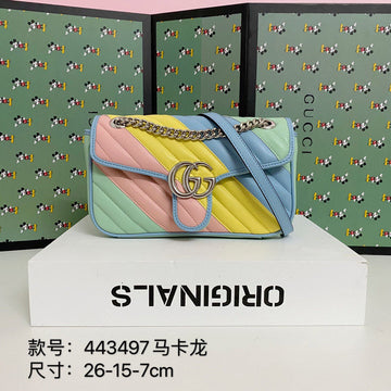 GCC - VS Fashion Bags - 771