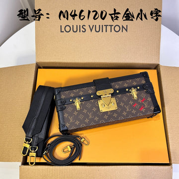VS - LOV Women Bag - 1909